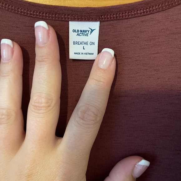 Active Wear Romper - Picture 3 of 3